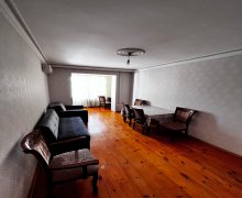 Kirayə (aylıq) Köhnə Tikili İnşaatçılar m., Yeni Yasamal qəs., Yasamal r.