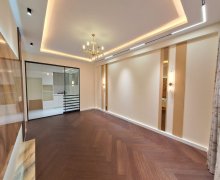 Satılır Yeni Tikili Nəriman Nərimanov m., Nərimanov r.