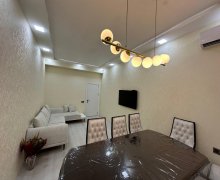 Satılır Yeni Tikili İnşaatçılar m., Yeni Yasamal qəs., Yasamal r.