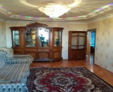 ehmedlide aylıq kiraye evler Əhmədli m., Xətai r.