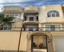 Satılır Həyət evi/villa Gənclik m., Nərimanov r.