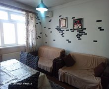 Kirayə (aylıq) Köhnə Tikili Azadlıq m., Binəqədi r.