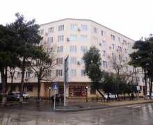 Satılır Köhnə Tikili Neftçilər m., Bakıxanov qəs., Sabunçu r.