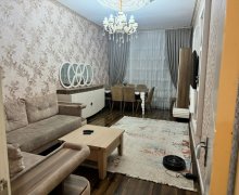 Kirayə (aylıq) Yeni Tikili Nəriman Nərimanov m., Nərimanov r.