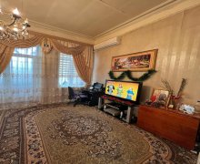 Satılır Köhnə Tikili Sahil m., Səbail r.