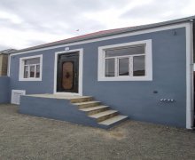 Satılır Həyət evi/villa Binə qəs., Xəzər r.