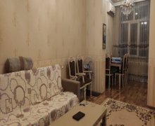 Kirayə (aylıq) Köhnə Tikili Gənclik m., Nəsimi r.