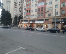 Kirayə (aylıq) Obyekt Azadlıq m., 8-ci mikrorayon, Binəqədi r.