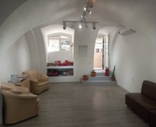 Satılır Ofis İçərişəhər m., Səbail r.