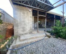 Satılır Həyət evi/villa Binəqədi qəs., Binəqədi r.