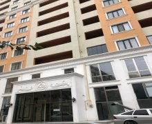 Kirayə (aylıq) Yeni Tikili Elmlər akademiyası m., Yasamal r.