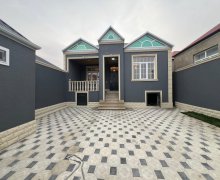 Satılır Həyət evi/villa Məhəmmədli, Abşeron r.