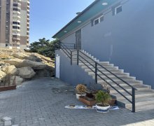 Kirayə (aylıq) Obyekt Əhmədli m., Əhmədli, Xətai r.