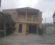 badamdarda satilan villalar/villa Badamdar qəs., Səbail r.