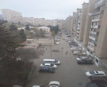 hezi aslanov kohne bina evleri Həzi Aslanov m., Əhmədli, Xətai r.