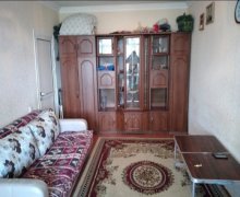 Kirayə (aylıq) Köhnə Tikili İnşaatçılar m., Yasamal r.