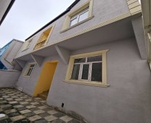 Satılır Həyət evi/villa Xırdalan ş. Satılır Həyət evi/villa Xırdalan ş.