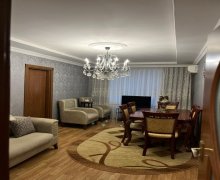 Satılır Köhnə Tikili Yeni Günəşli qəs., Suraxanı r.