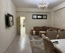 Kirayə (aylıq) Yeni Tikili Nəriman Nərimanov m., Nərimanov r.