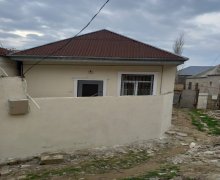 1 otaqli heyet evi satilir/villa Binəqədi qəs., Binəqədi r.