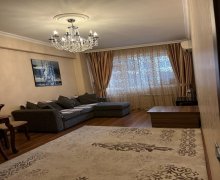 Satılır Yeni Tikili İnşaatçılar m., Yeni Yasamal qəs., Yasamal r.