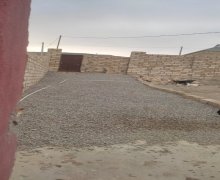 Satılır Həyət evi/villa Qobu, Abşeron r.