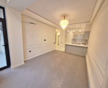 Satılır Yeni Tikili Nəriman Nərimanov m., Nərimanov r.