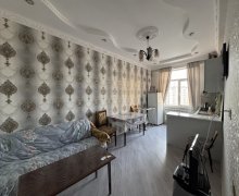 Kirayə (aylıq) Yeni Tikili Xırdalan ş.