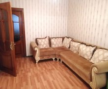 Kirayə (aylıq) Yeni Tikili Xırdalan ş.