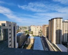 xetai yeni tikili menziller Xətai m., Ağ şəhər, Xətai r.