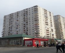 Satılır Yeni Tikili Həzi Aslanov m., Əhmədli, Xətai r. Satılır Yeni Tikili Həzi Aslanov m., Əhmədli, Xətai r.