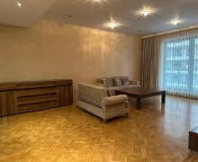 Kirayə (aylıq) Yeni Tikili 28 May m., Port Baku, Nəsimi r.