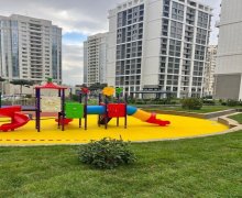 Продажа Новостройка м. Короглу м., Наримановский р-н р.