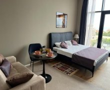 kiraye aylıq ev elanlari Nardaran qəs., Sabunçu r.