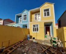 Satılır Həyət evi/villa Xırdalan ş.