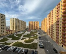 Satılır Yeni Tikili Saray, Abşeron r.