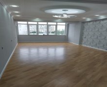 Kirayə (aylıq) Yeni Tikili Memar Əcəmi m., Nəsimi r.