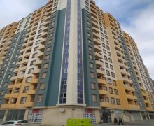 ehmedlide aylıq kiraye evler Əhmədli m., Xətai r.