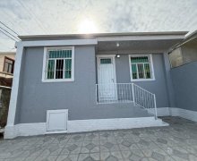 Satılır Həyət evi/villa Ramana qəs., Sabunçu r.