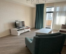 Kirayə (aylıq) Yeni Tikili 28 May m., Nəsimi r.