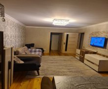 Satılır Köhnə Tikili Qara Qarayev m., 8-ci kilometr, Nizami r.