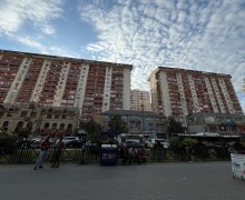 Kirayə (aylıq) Yeni Tikili Həzi Aslanov m., Əhmədli, Xətai r.