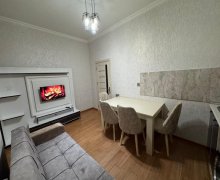 Satılır Yeni Tikili Yeni Günəşli qəs., Suraxanı r.