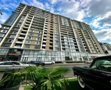 1 otaqlı yeni tikililər Nəriman Nərimanov m., Nərimanov r.