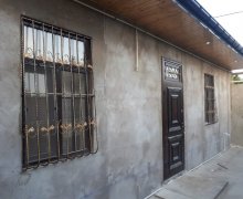Satılır Həyət evi/villa Avtovağzal m., Biləcəri qəs., Binəqədi r. Satılır Həyət evi/villa Avtovağzal m., Biləcəri qəs., Binəqədi r.