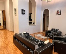 Kirayə (aylıq) Köhnə Tikili İçərişəhər m., Səbail r.