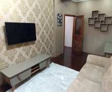 Kirayə (aylıq) Yeni Tikili Qara Qarayev m., Nizami r.