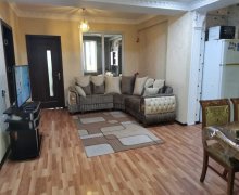 razinde 3 otaqli evler Bakıxanov qəs., Sabunçu r.