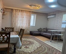 Kirayə (aylıq) Yeni Tikili Həzi Aslanov m., H.Aslanov qəs., Xətai r.