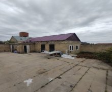 Satılır Həyət evi/villa Xaçmaz ş.